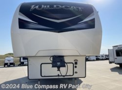 Used 2020 Forest River Wildcat 290RL available in Park City, Kansas