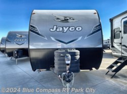 New 2025 Jayco Jay Flight 240RBSW available in Park City, Kansas