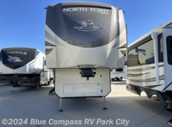 Used 2020 Jayco North Point 377rlbh available in Park City, Kansas