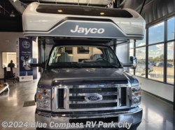 New 2025 Jayco Greyhawk 30Z available in Park City, Kansas