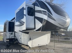 New 2024 Grand Design Solitude 380FL available in Park City, Kansas