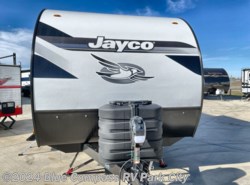 New 2025 Jayco Jay Feather Micro 199MBS available in Park City, Kansas