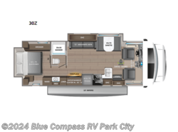 Used 2023 Jayco Greyhawk 30Z available in Park City, Kansas