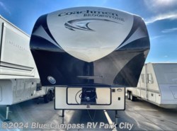 Used 2015 Coachmen Brookstone 325RL available in Park City, Kansas