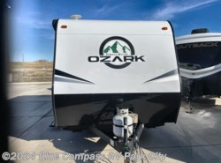 Used 2023 Forest River Ozark 1530VBK available in Park City, Kansas