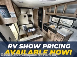 New 2025 Forest River Cherokee Grey Wolf 26DJSE available in Park City, Kansas