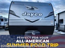New 2025 Jayco Jay Flight SLX 321BDS available in Park City, Kansas