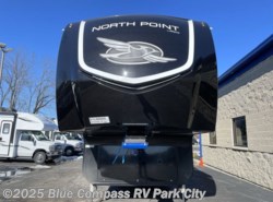 New 2025 Jayco North Point 381CKRE available in Park City, Kansas
