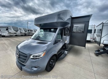 New 2025 Grand Design Lineage 25FW available in Park City, Kansas