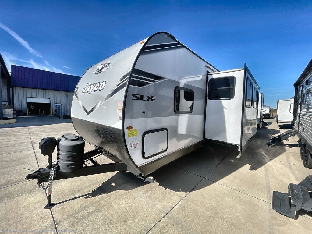 New 2025 Jayco Jay Flight SLX 380DQS available in Park City, Kansas