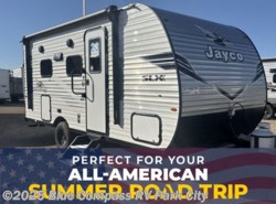 New 2025 Jayco Jay Flight SLX 160LK available in Park City, Kansas