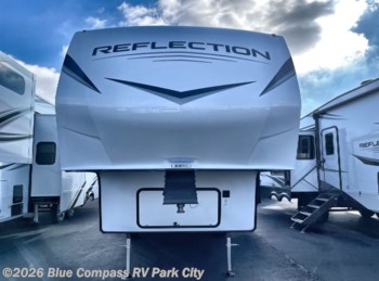 New 2026 Grand Design Reflection 100 Series 22RK available in Park City, Kansas