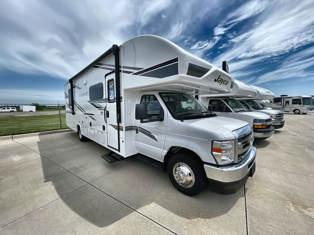 New 2026 Jayco Redhawk 29XK available in Park City, Kansas