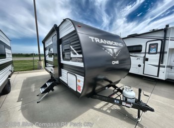 New 2026 Grand Design Transcend One 151BH available in Park City, Kansas