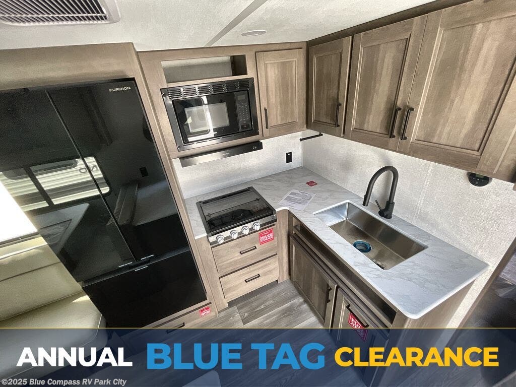 New 2026 Grand Design Transcend Xplor 24BHX available in Park City, Kansas