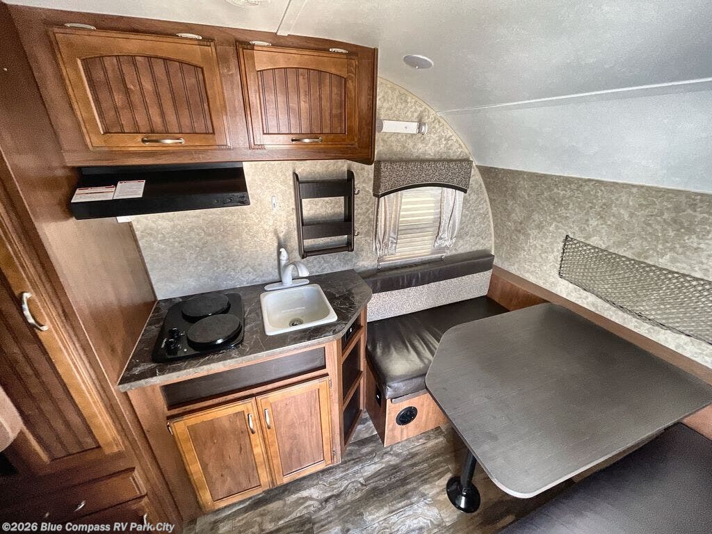 Used 2017 Jayco Hummingbird 16fd available in Park City, Kansas