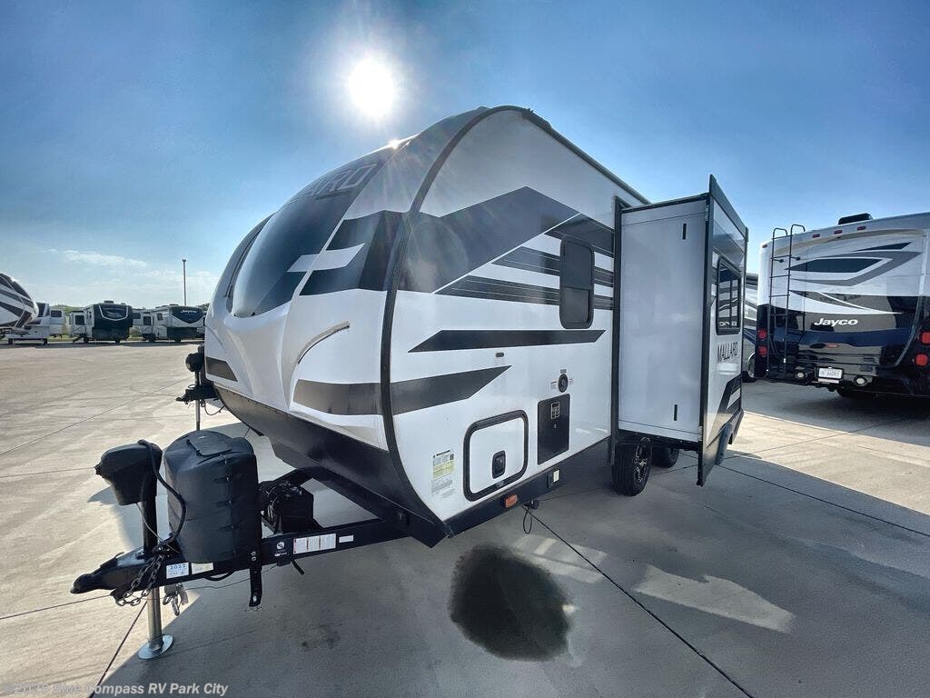 Used 2021 Heartland Mallard 210RB available in Park City, Kansas