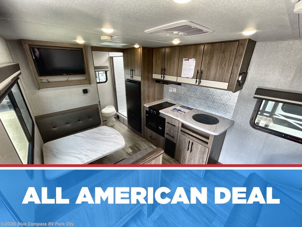 Used 2023 Grand Design Imagine AIM 15RB available in Park City, Kansas