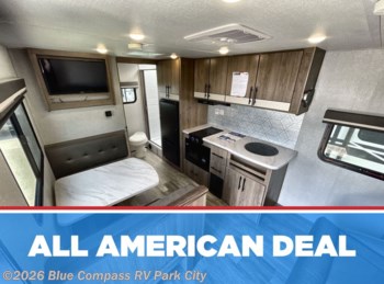 Used 2023 Grand Design Imagine AIM 15RB available in Park City, Kansas