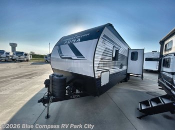 Used 2025 Forest River Puma 337BH available in Park City, Kansas