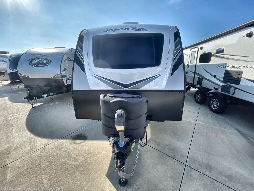Used 2021 Jayco White Hawk 29BH available in Park City, Kansas