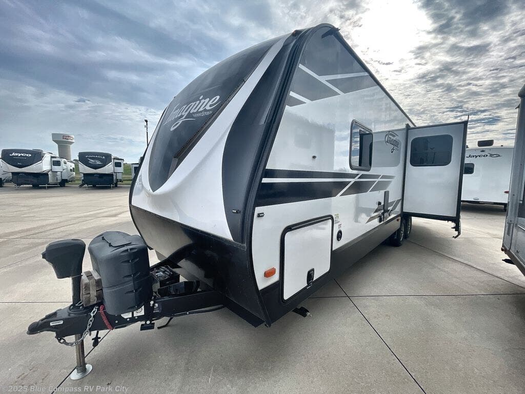 Used 2021 Grand Design Imagine 2670MK available in Park City, Kansas
