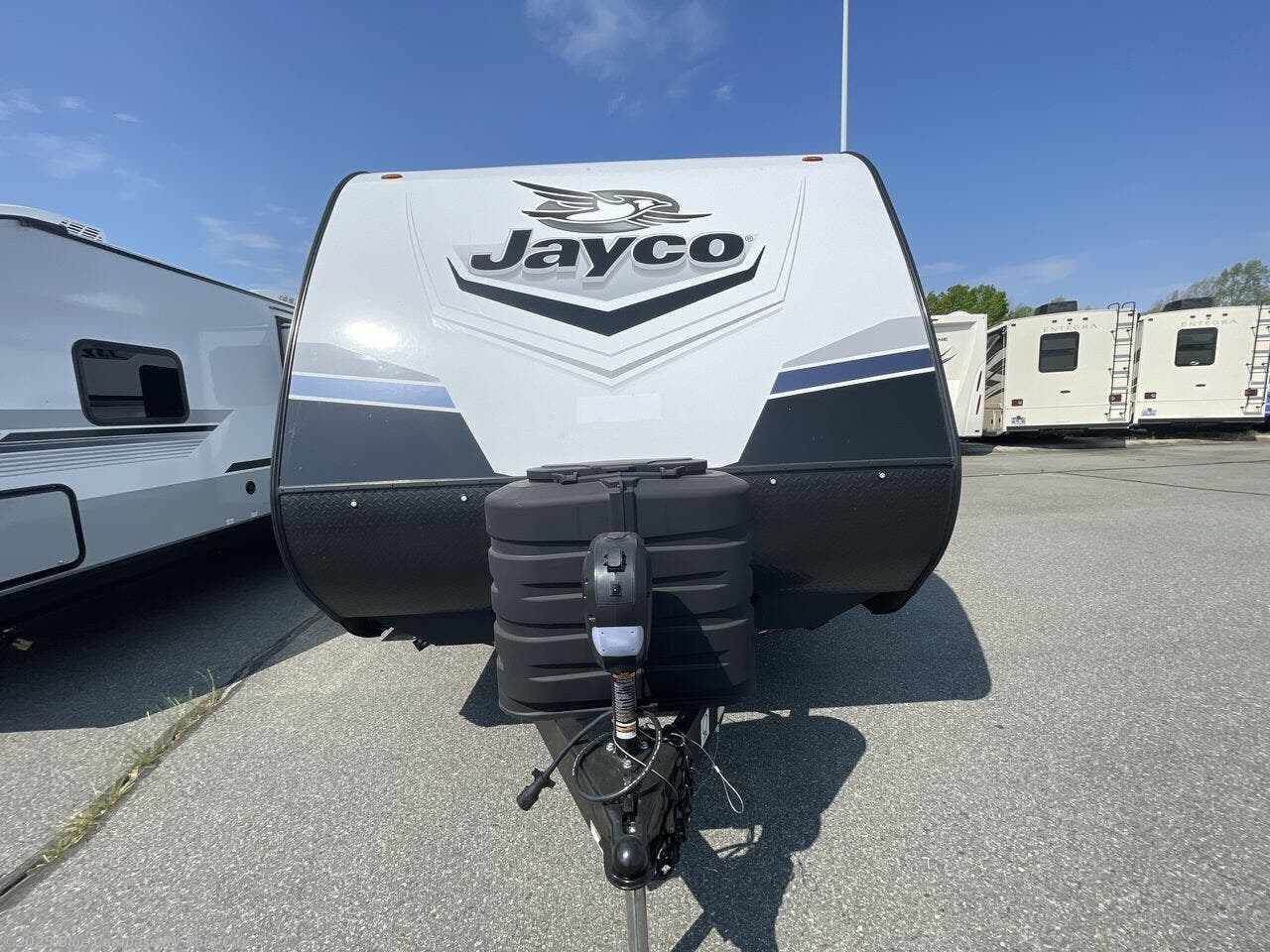 New 2026 Jayco Jay Feather 23RK available in Park City, Kansas