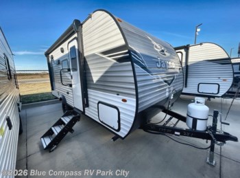 New 2025 Jayco Jay Flight SLX 175BHW available in Park City, Kansas