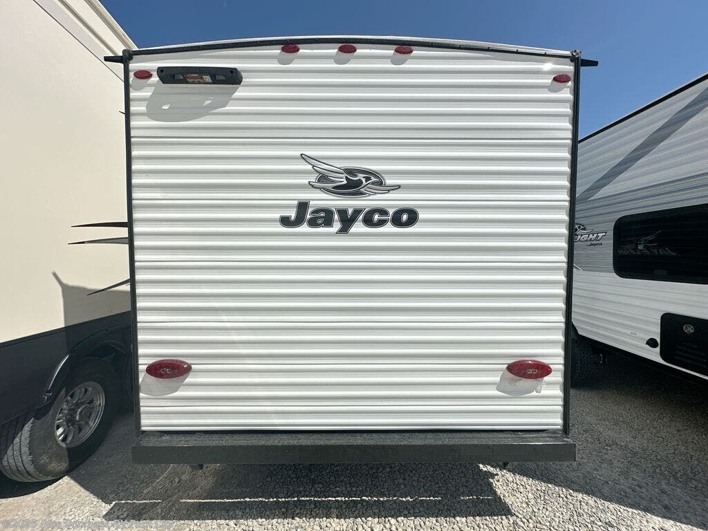 New 2025 Jayco Jay Flight SLX 170BHW available in Park City, Kansas