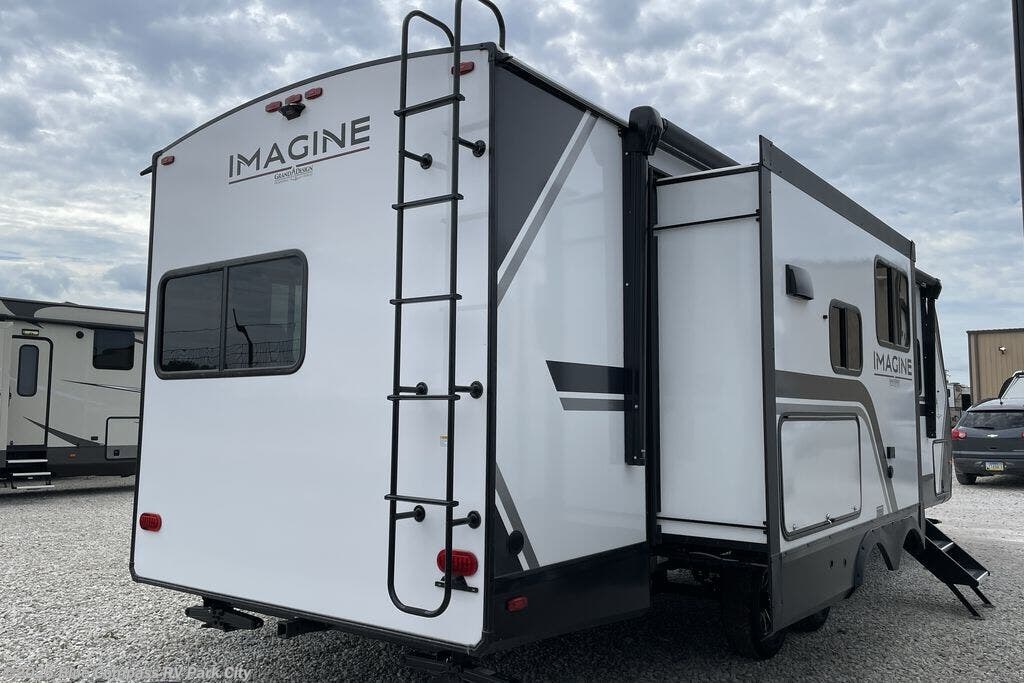 New 2026 Grand Design Imagine 2670MK available in Park City, Kansas