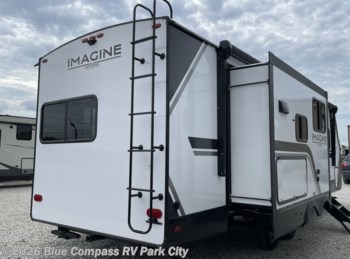 New 2026 Grand Design Imagine 2670MK available in Park City, Kansas