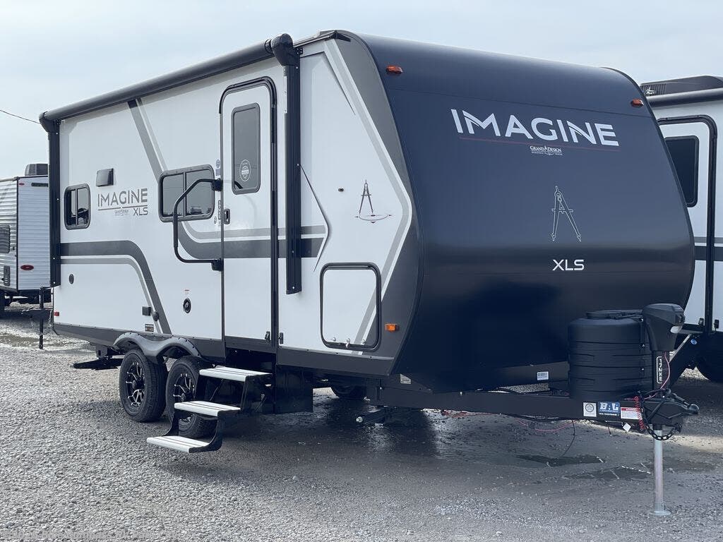 New 2026 Grand Design Imagine XLS 17MKE available in Park City, Kansas