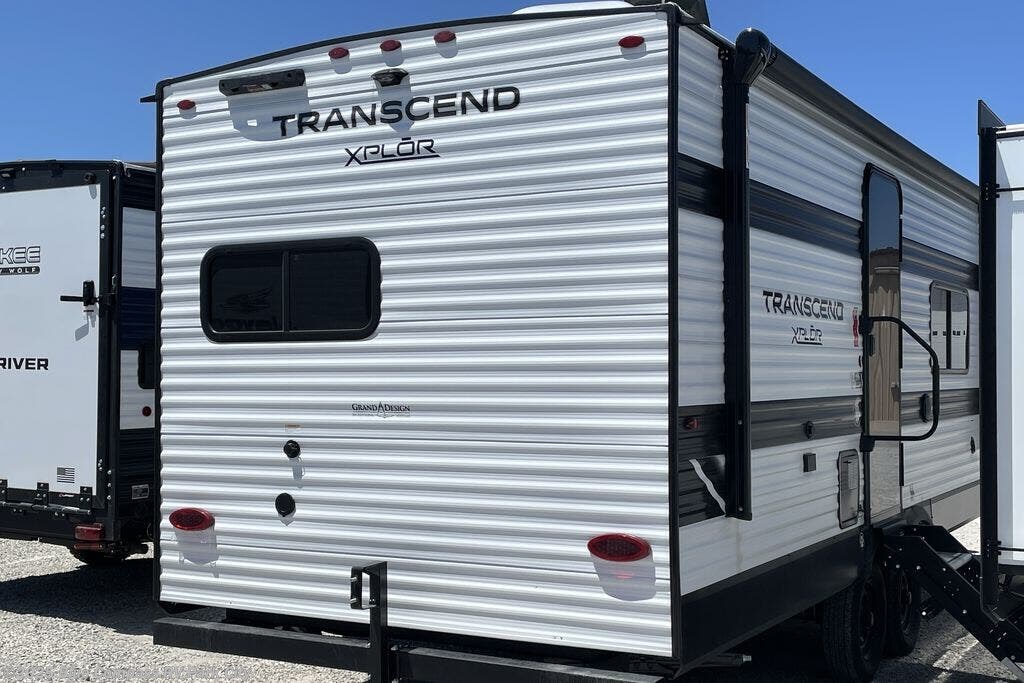 New 2026 Grand Design Transcend Xplor 25MLX available in Park City, Kansas
