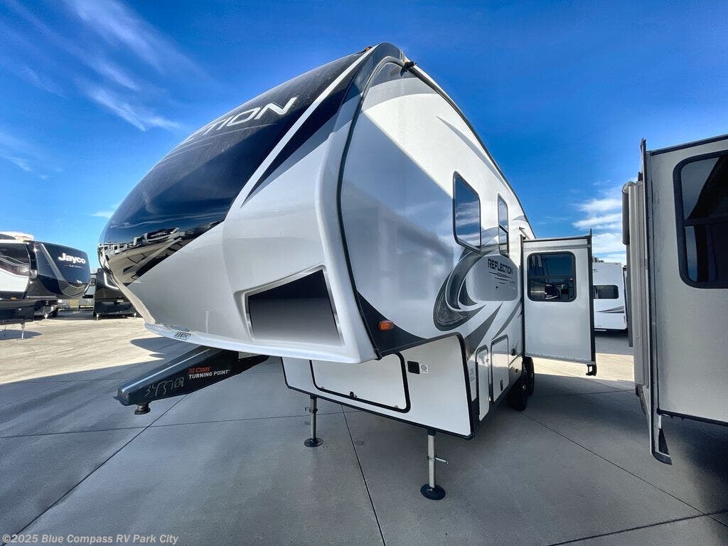 Used 2023 Grand Design Reflection 150 Series 226RK available in Park City, Kansas