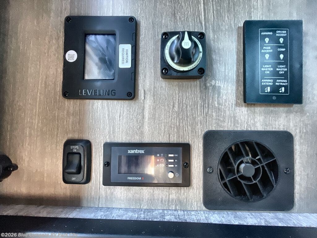 New 2026 Grand Design Lineage Series M 25TK available in Park City, Kansas