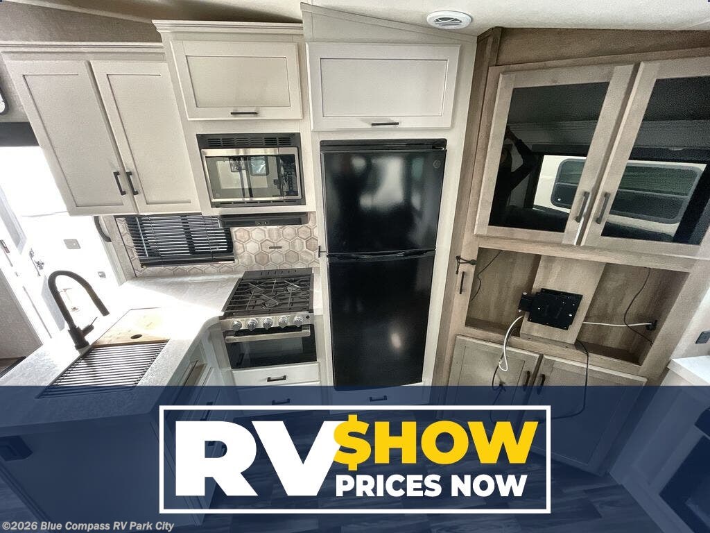 Used 2024 Jayco Eagle HT 26REC available in Park City, Kansas