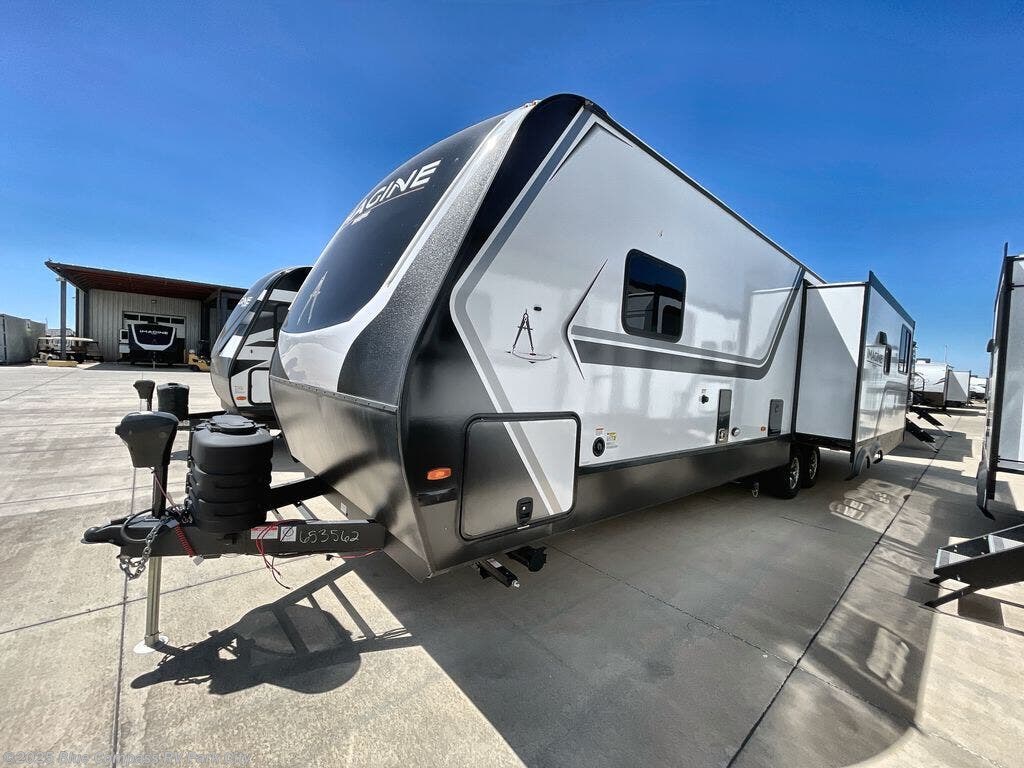 New 2025 Grand Design Imagine 3100RD available in Park City, Kansas