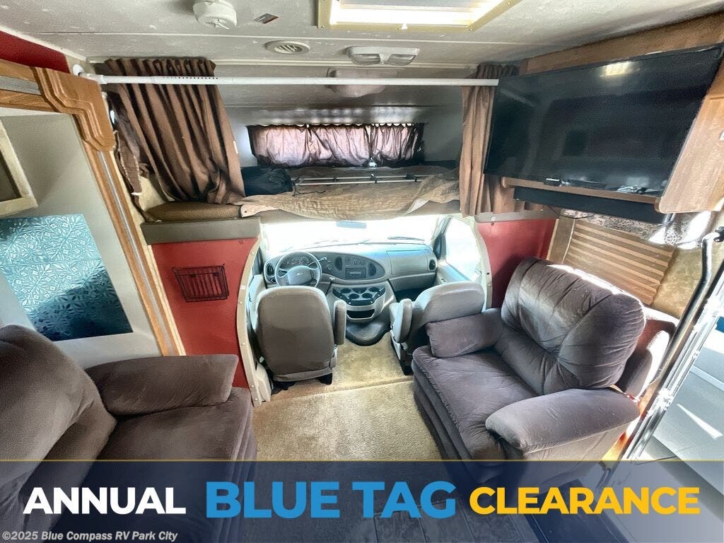 Used 2008 Coachmen Freelander 3150SS available in Park City, Kansas