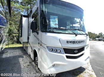 New 2026 Jayco Precept 34G available in Park City, Kansas