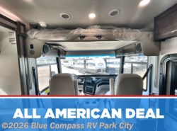 New 2026 Jayco Precept 34G available in Park City, Kansas