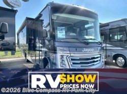 New 2026 Jayco Precept 34G available in Park City, Kansas