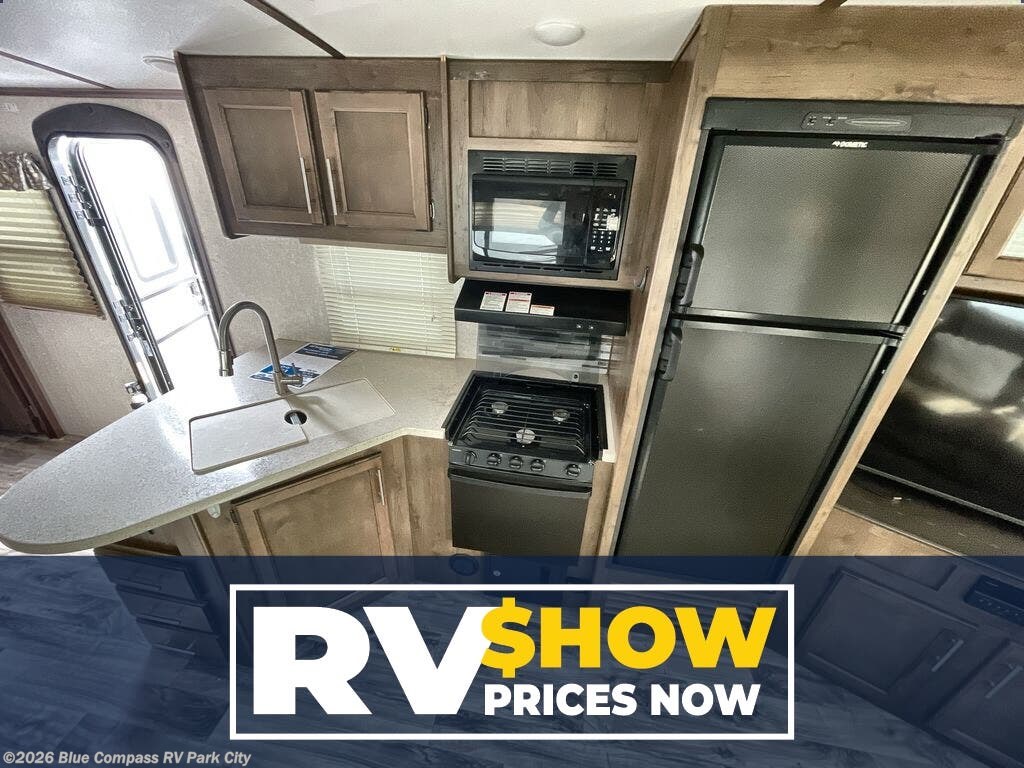 Used 2019 Keystone Cougar Half-Ton Series 29RESWE available in Park City, Kansas