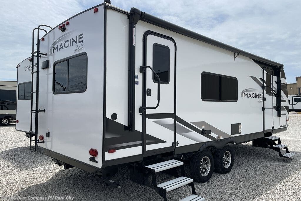 Used 2025 Grand Design Imagine 23LDE available in Park City, Kansas