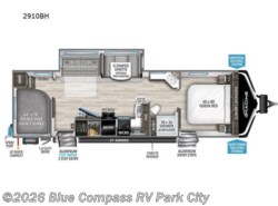 Used 2023 Grand Design Imagine 2910BH available in Park City, Kansas