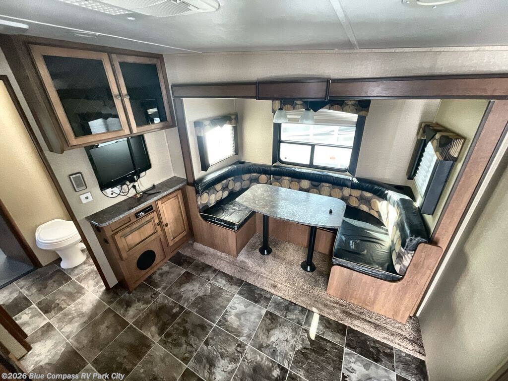 Used 2013 Cruiser RV Fun Finder 276XT available in Park City, Kansas