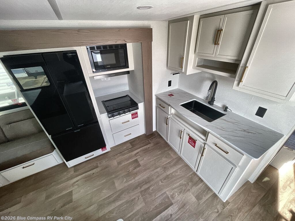 New 2026 Grand Design Transcend Xplor 26BHX available in Park City, Kansas