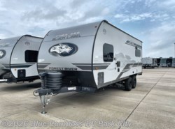 New 2026 Forest River Cherokee Grey Wolf Black Label 18RRBL available in Park City, Kansas