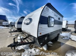 New 2026 Forest River Cherokee Wolf Pup 14BHLP available in Park City, Kansas