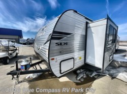 New 2026 Jayco Jay Flight SLX 197MB available in Park City, Kansas