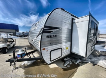 New 2026 Jayco Jay Flight SLX 197MB available in Park City, Kansas